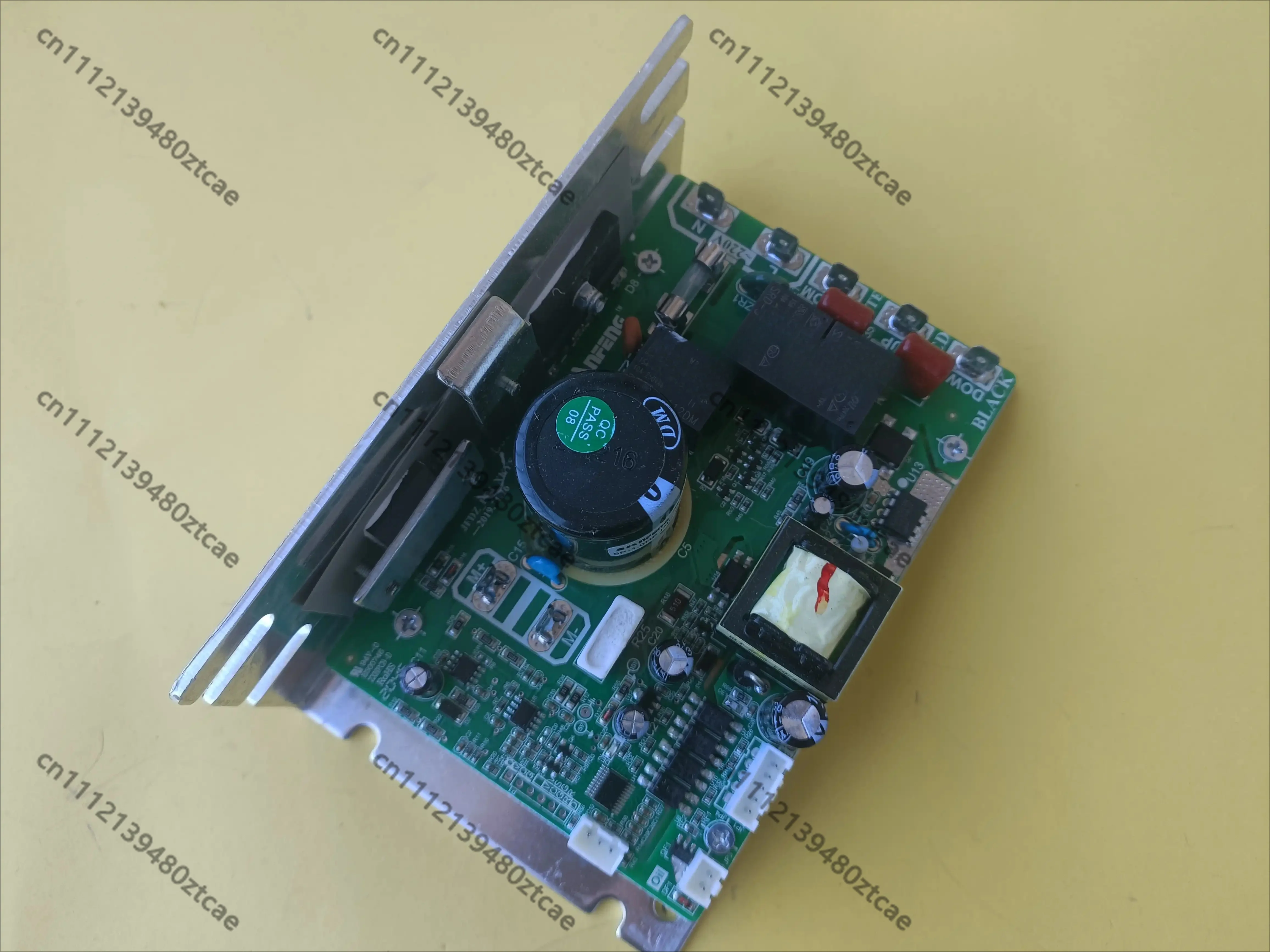 Treadmill Main Control Board Lower Control PCB Circuit Board Motor Drive Running Machine Replacement Repair Spare Parts