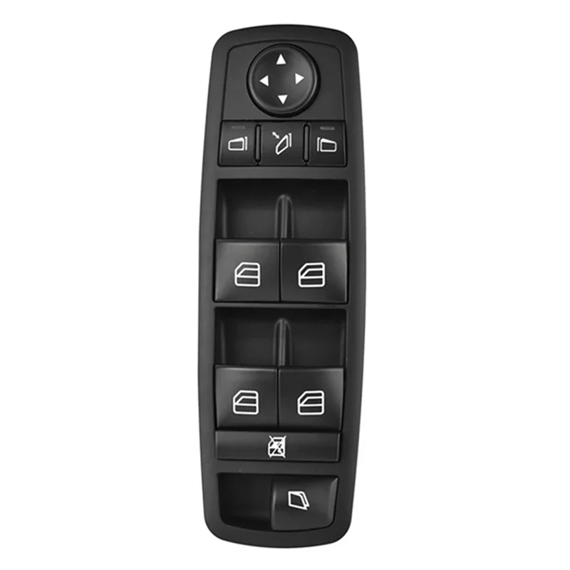 

Главный переключатель управления стеклоподъемником автомобиля 2518300590 A2518300590 для GL450 R350 R280