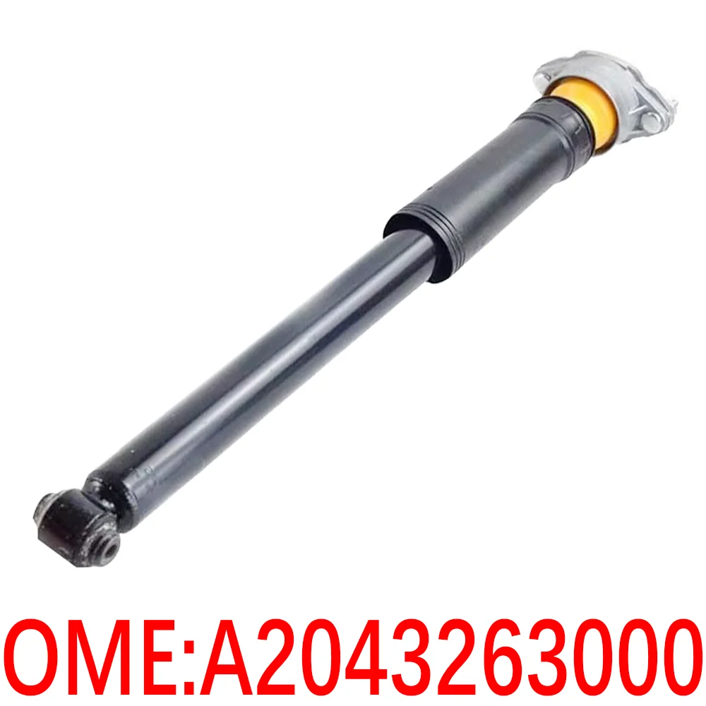 

2043263000 W205 C63 AMG C350 CGI 4MATIC C220 C230 C280 C300 C250 C180 car shock absorber strut For Mercedes Benz Accessories