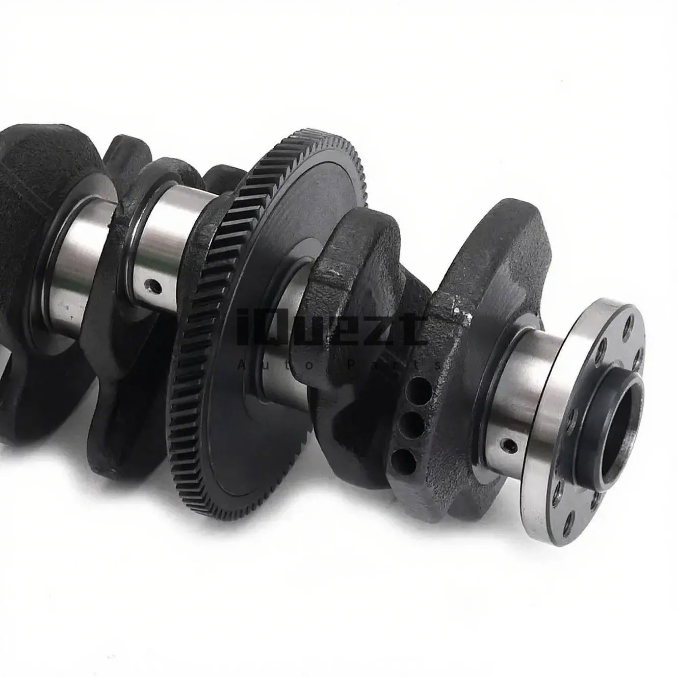 Engine Crankshaft for Mercedes-Benz 2740300201 A220 C250 W205 W176 W212 X253 M270 M274 2.0