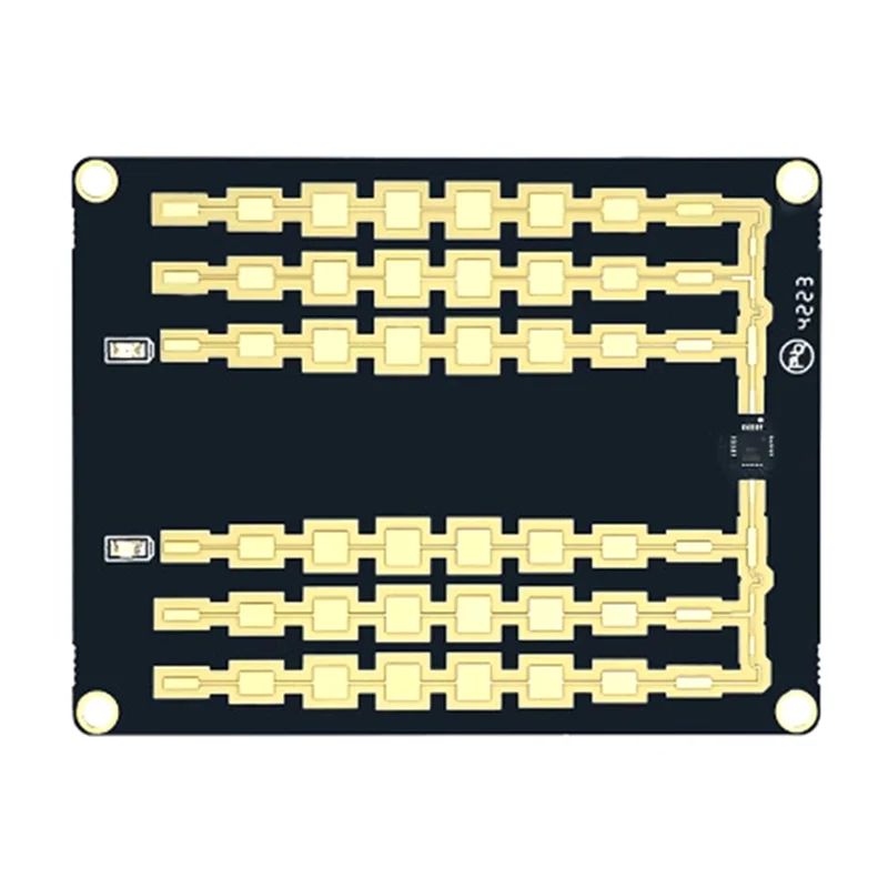 【Lowest-Price!】HLK-LD2415H 24G Millimetre Wave Radar Module Vehicle Speed Feedback Long Range Sensor 1KM Serial Communication