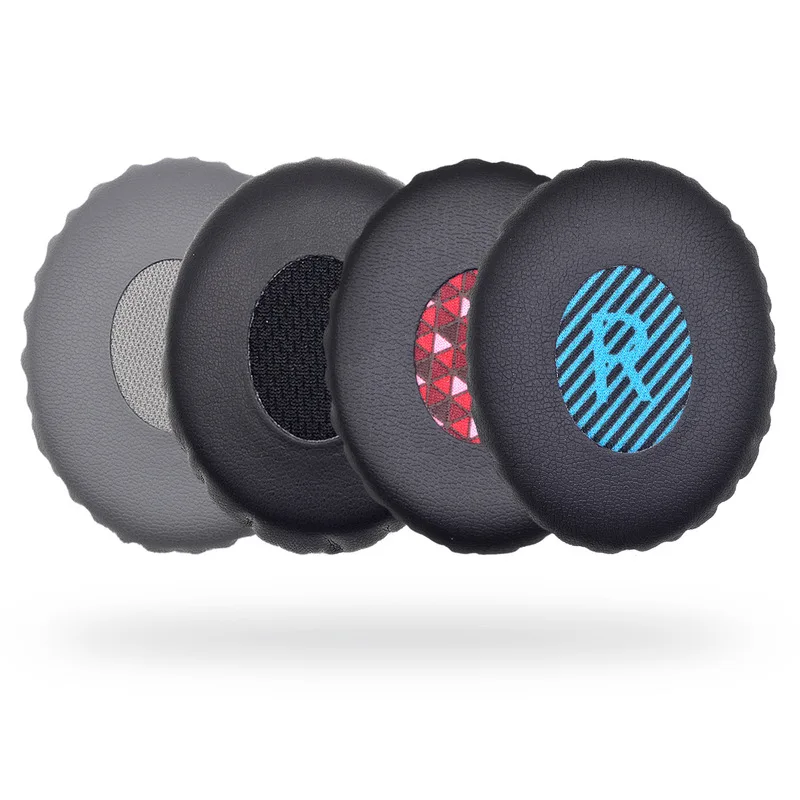 Super Soft Memory Sponge Ear Pads Headphone Replacement Cushion Earpads Compatible With Bose OE2 OE2i Headband Stereo Headset
