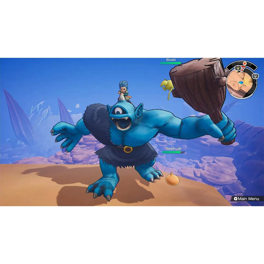 DRAGON QUEST TREASURES نينتندو سويتش لعبة صفقات بطاقة الألعاب المادية RPG النوع للتبديل OLED لايت دعم التلفزيون منضدية يده