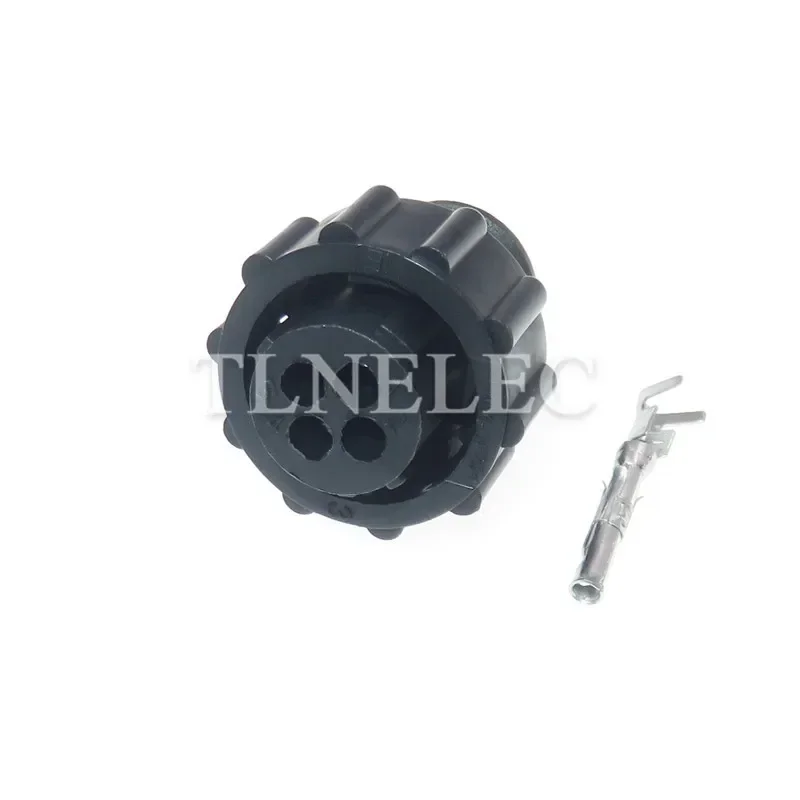 4 Pin Way Car Sensor Plug Auto Aviation Wiring Connector For SMT 182658-1 182919-1 206153-1 182647-1 206060-1 206062-4