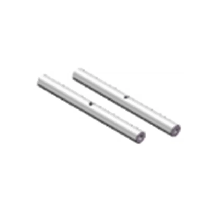 RGT Spare Parts R86687 Rear Shock Tower Bar For EX86170 EX86170PRO 2.4GHz RTR 1/10 RC Electric Remote Control Model Car