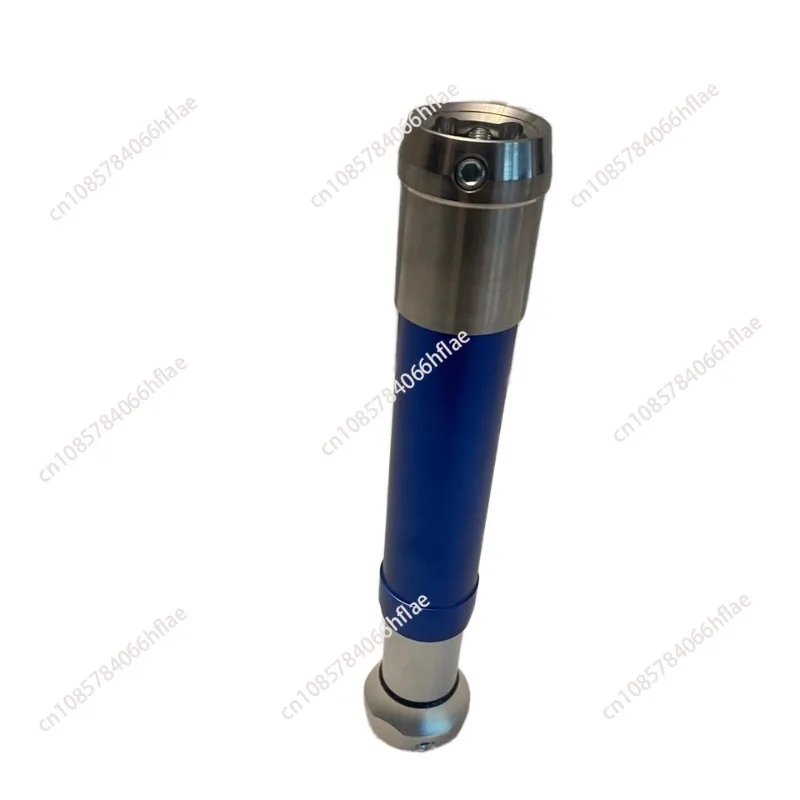 CE Certified Aluminum Adjustable Tube Transfemoral Leg Prosthesis 125kg Load Bearing