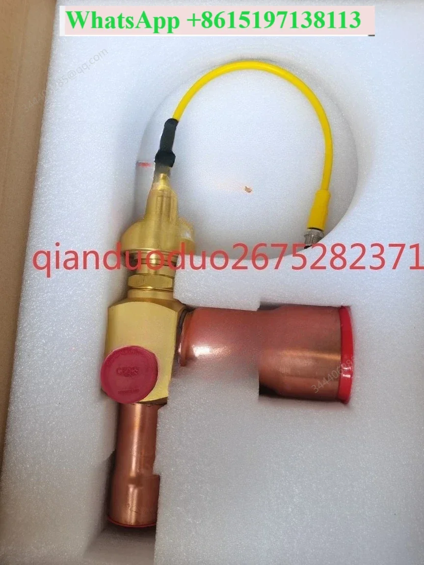 Suitable for Trane air conditioner electronic expansion valve X15111210300/VAL09066/VAL09564