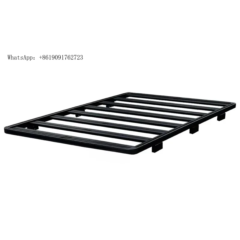 

SXLL MULTIVAN/CARAVELLE Compatible Car Roof Rack Roof Freight Cer Roof Platform