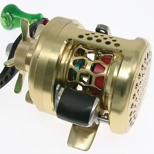 AMO DIY FISHING REEL SPOOL S Himano CALCUTTA CONQUEST 50/ 51 /50S