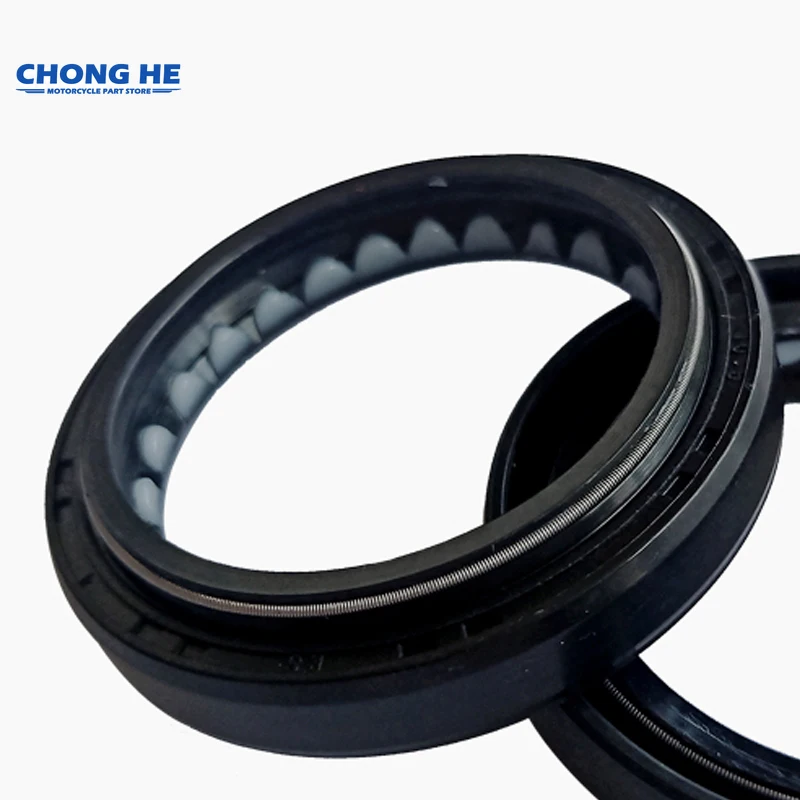 2pc/4pc/8pc/16pc 41x53x10.5 mm Front Fork Dust Oil Seal For Yamaha XVS650 V Star 1100 XVS1100 Classic V Star 650 Custom Absorber