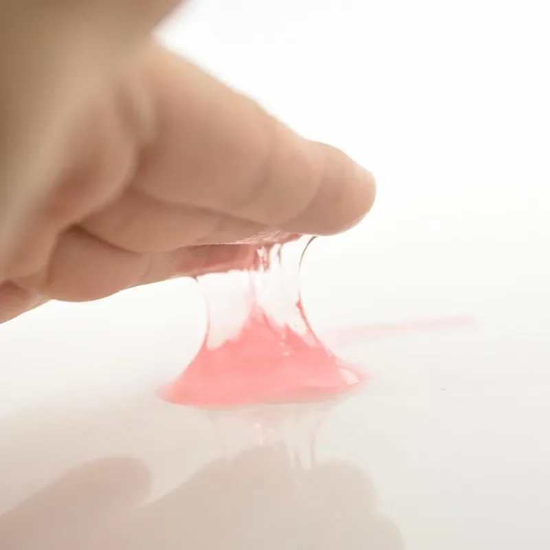 Strawberry Flavor Edible Lubricant for Anal Vaginal Oral Sex Silicone Lubricating Oil Adult Sex Products Body Massage Gel 30ml - Image 5