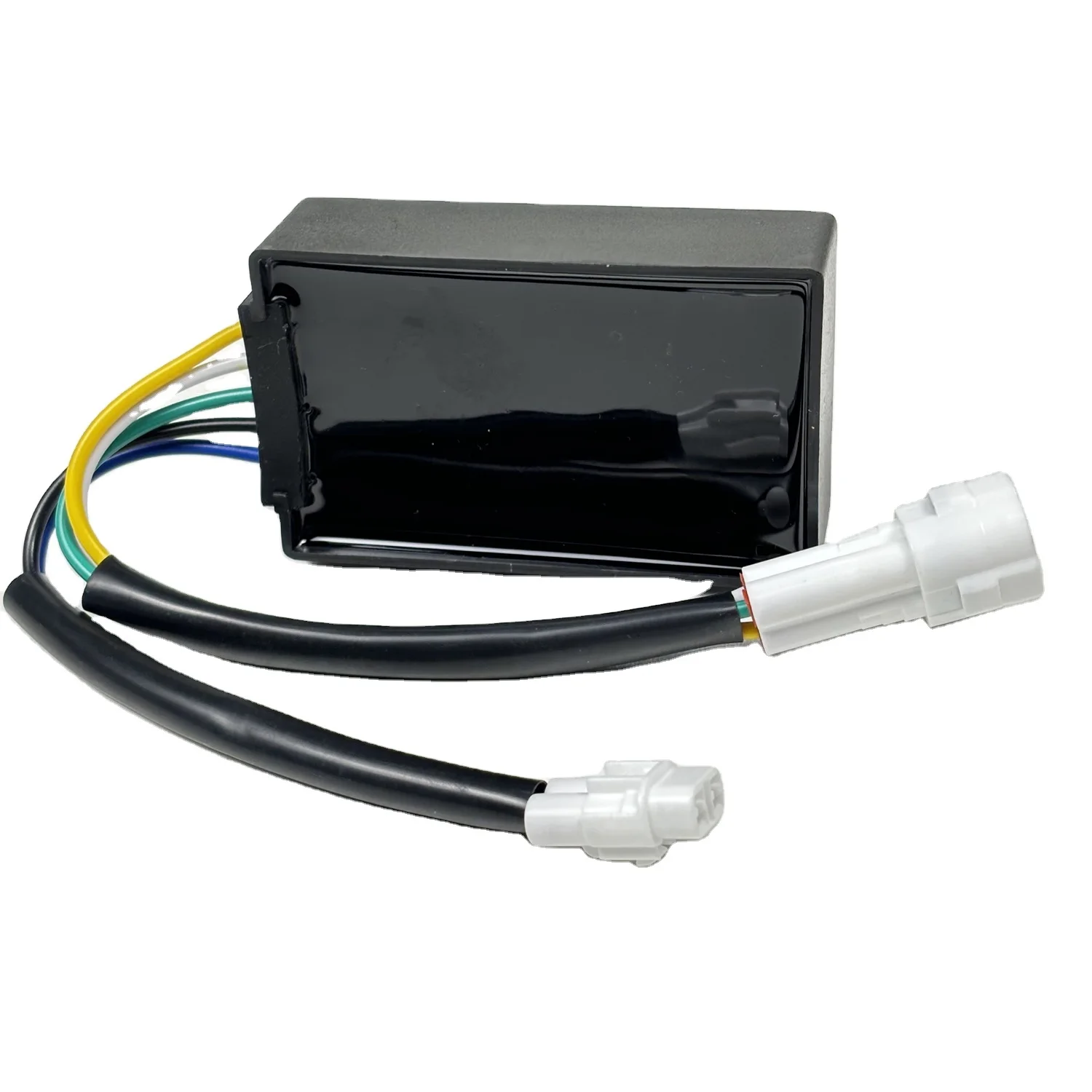 CDI Box Ignitor 21119-1241 21119-1258 21119-1302 21119-1369 For Kawasaki 300 KLF300B KLF300C 1988-2004 High Quality