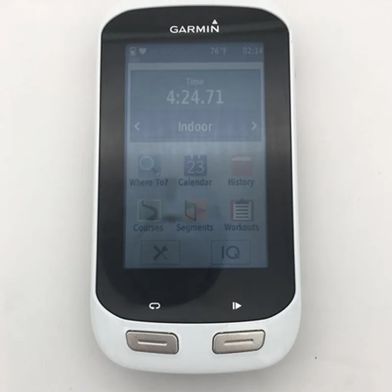 Why the Original Garmin Edge 1000 Is Still the Best Garmin Cycling