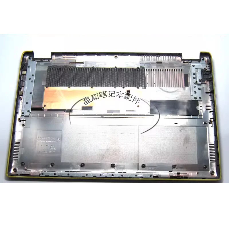 U+ For Dell Latitude 3410 E3410 L3410 Lower Case Cover 0CNK0N