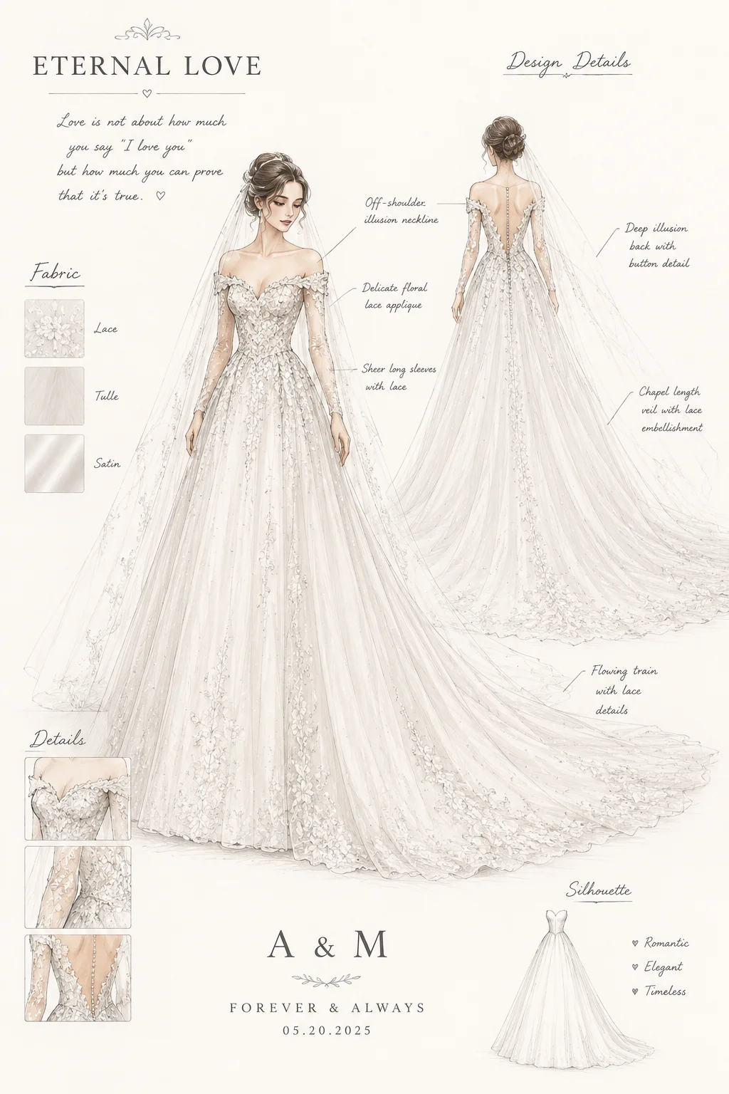 

Customized Luxury Square Neck Beaded Pearl Embroidery Shiny Women Wedding Dress Chapel Forma Bridal Gown Vestido De Novia
