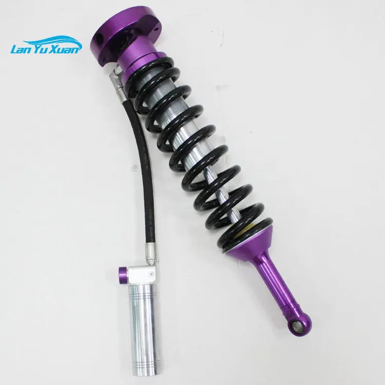 

China Shock Absorber For TOYOTAs 4x4 Tundra Absorbers