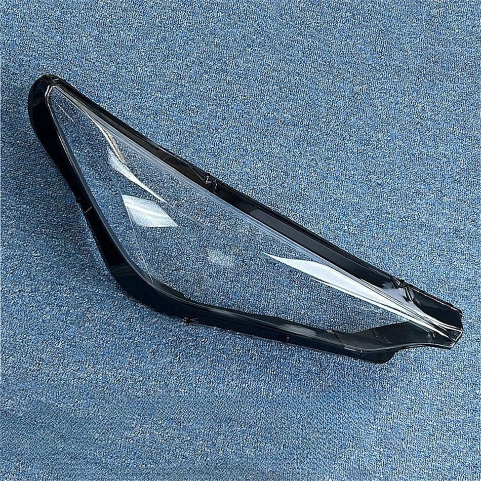 

Для Infiniti QX50 QX55 2018 2019 2020 2021 2022 2023 автомобильные аксессуары, подсветка, корпус объектива, замена оригинального объектива