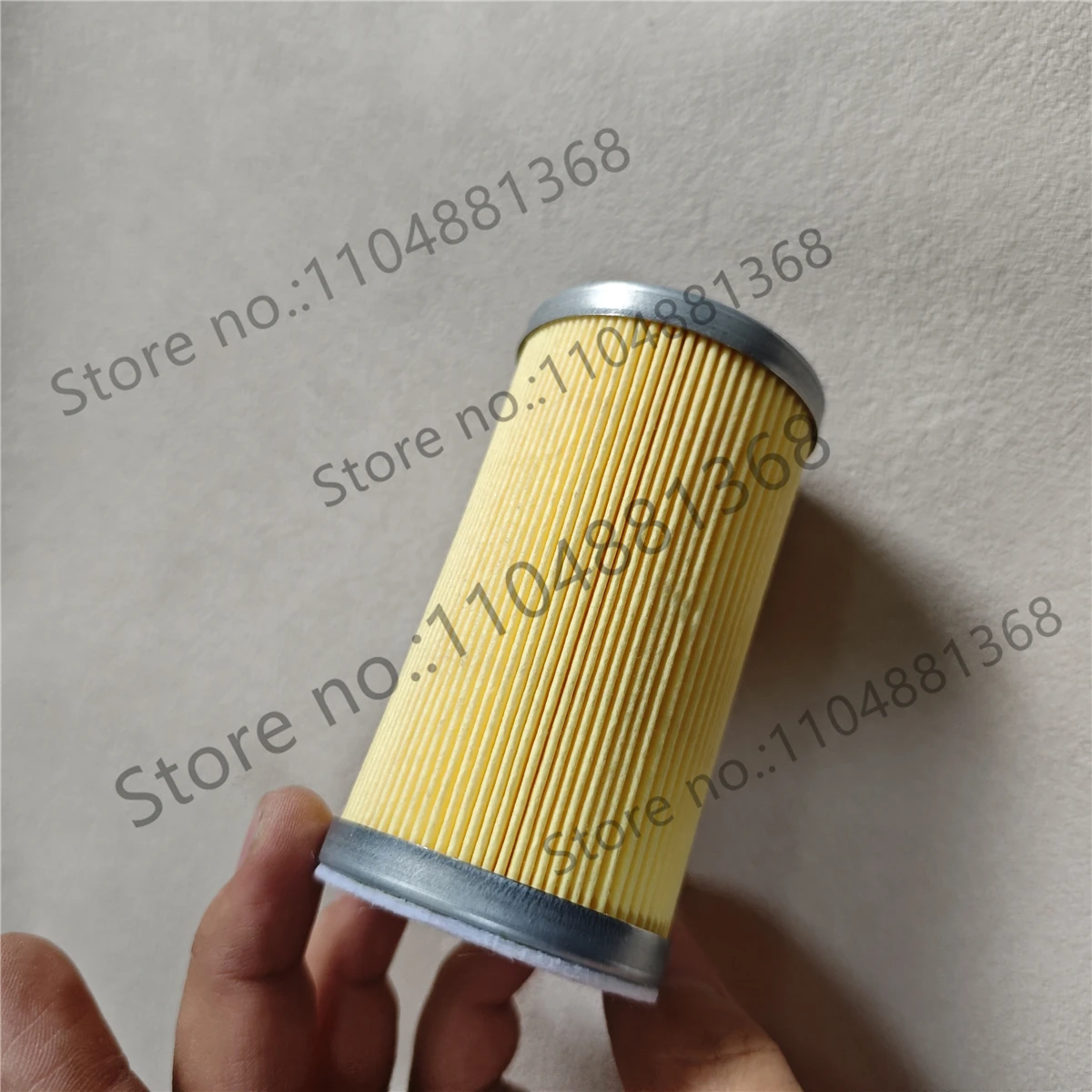 Vacuum pump filter screen air filter 909505