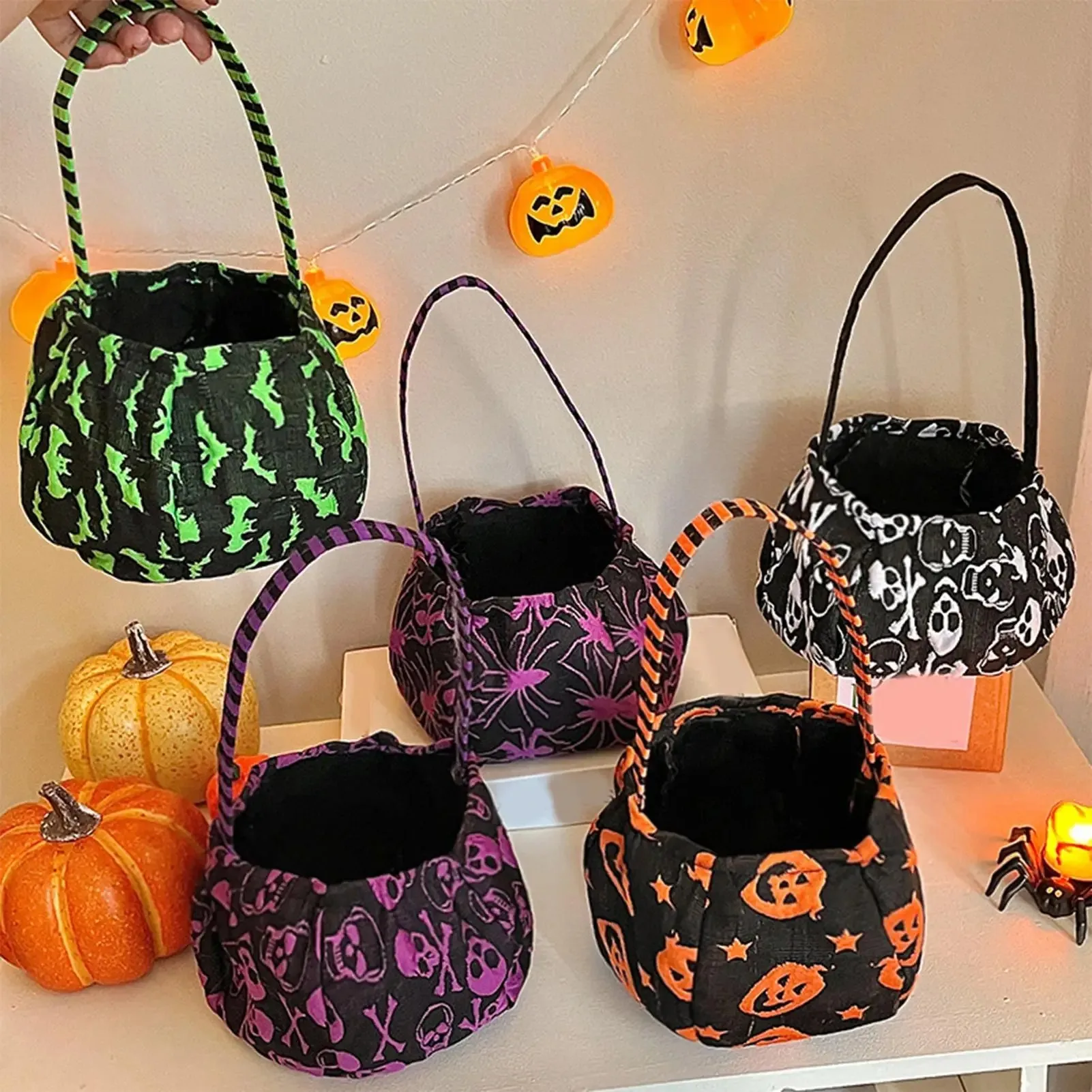 Thumbnail 3 - #49 Best Candy Buckets to Buy In 2026