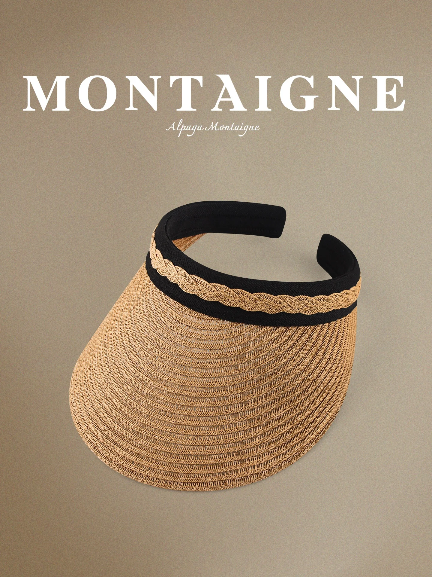 alpaga-montaigne-summer-top-straw-sun-hat-women's-sun-protection-hat-breathable-adjustable-large-brim-hat-for-spring-and