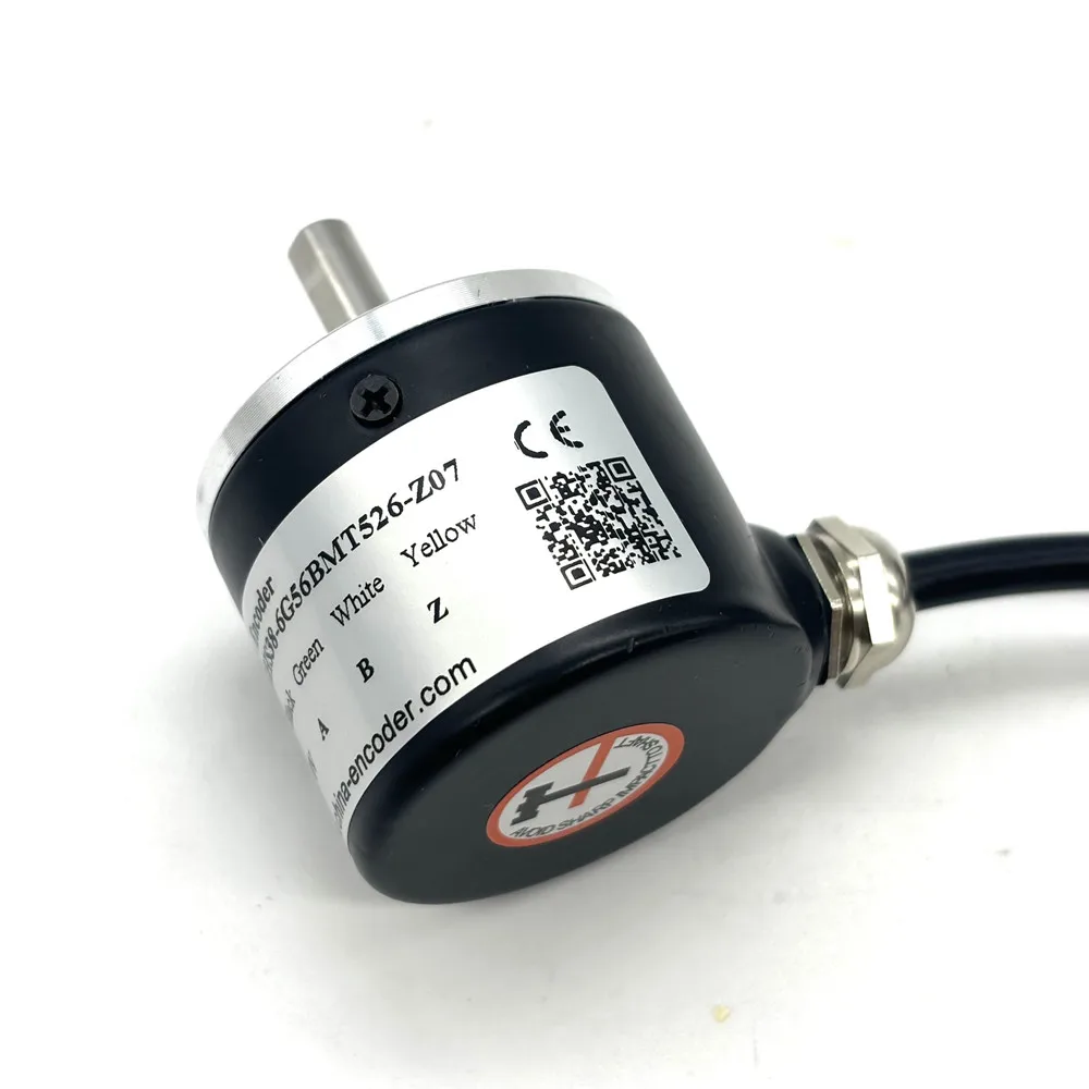 Encoder Kustom ENC-100-A Pengganti Tipe GHS38-06G100BMP526