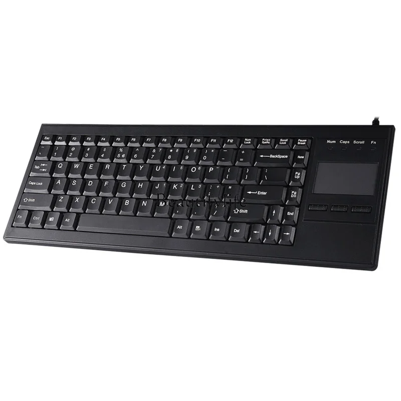 AI Wang Scorpio-P6 Touch Touch Pad Industrial Control Industrial Keyboard