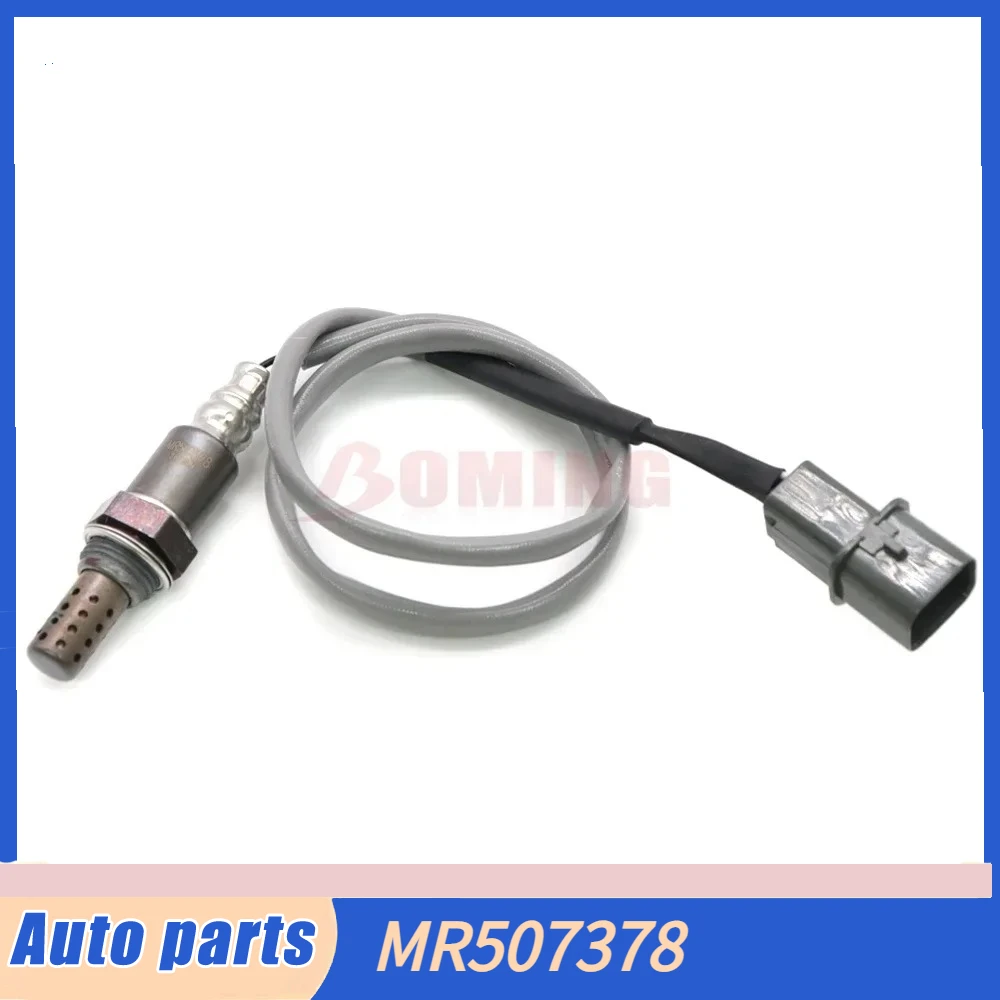 MR507378 New Air Fuel Ratio Lambda O2 Oxygen Sensor For MITSUBISHI PAJERO SPORT 3.0L 2000-2009 MN183469 DOX-0343