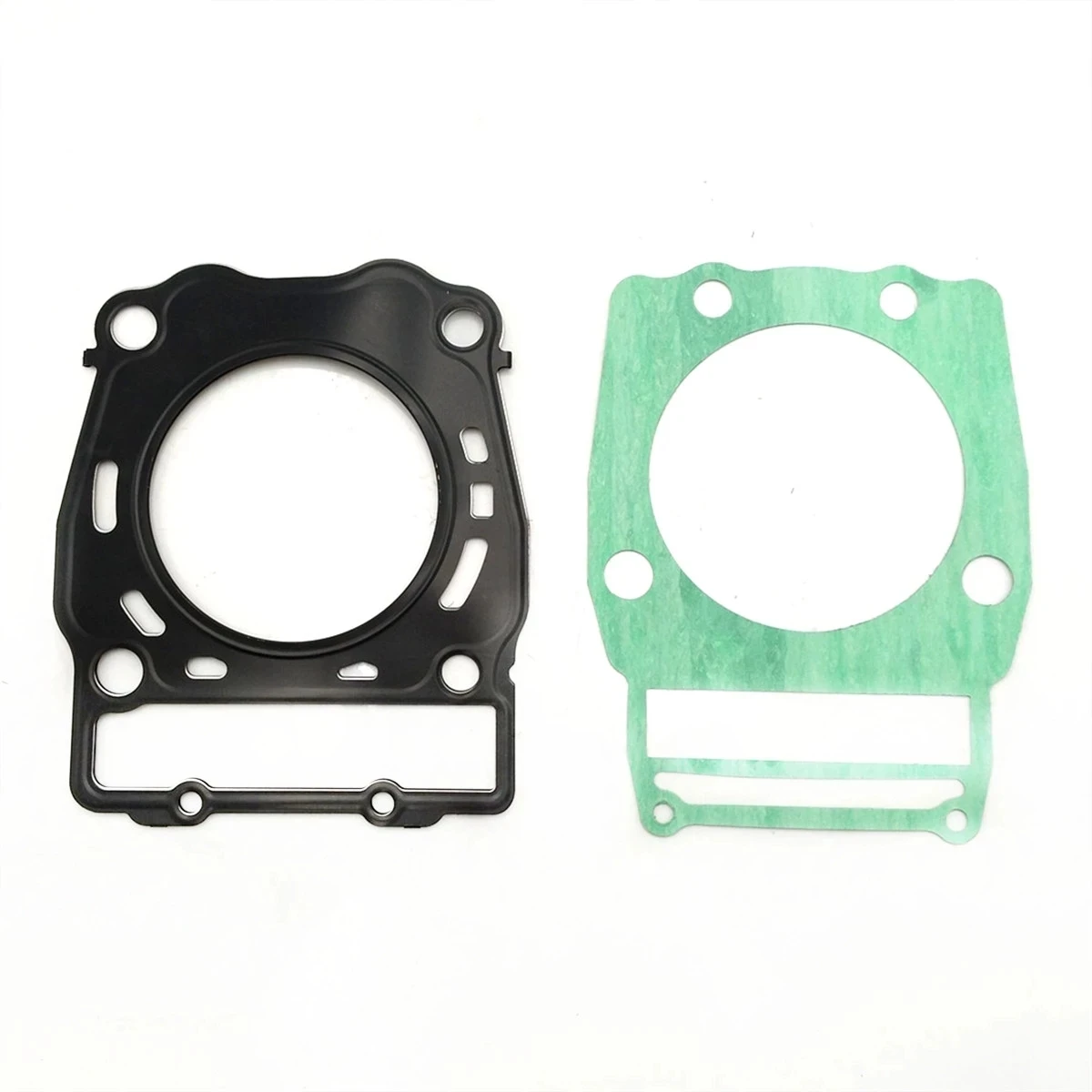 Polaris ATVs Parts3085370  kzm 500cc cylinder block gasket cylinder block gasket buggy atv/utv parts & accessories