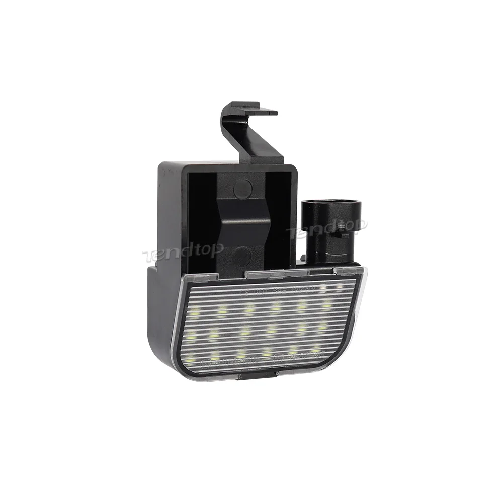 Interior LED Underhood Lihgt Hood Courtesy Lamps For Chevrolet Express Silverado GMC Savana 1500 2500 3500