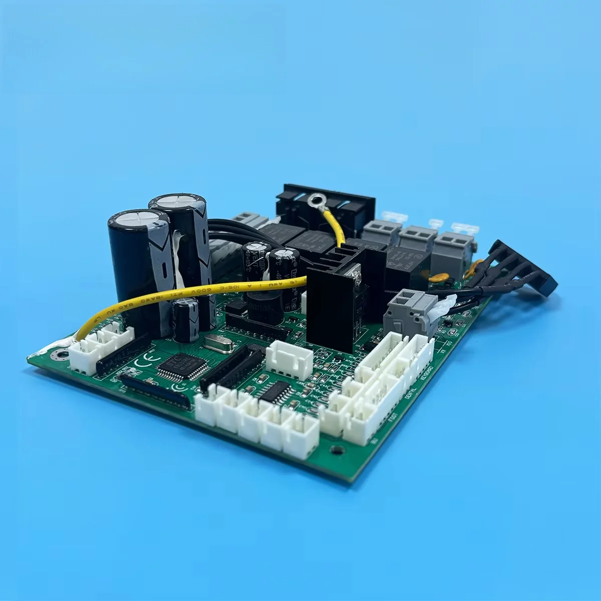 High Quality PCBA Control Circuit Board For Sirona FONA Dental Chair - Exact Fit 1000S 1000C 1000E Models Repair Accessory