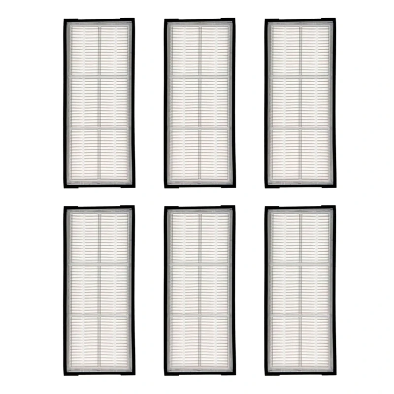 

ABVJ-HEPA Filter Compatible For Roborock S7 S7+ S7 Maxv S7 Maxv Plus S7 Maxv Ultra S8 Pro Ultra S8 S8+ Vacuum Cleaner