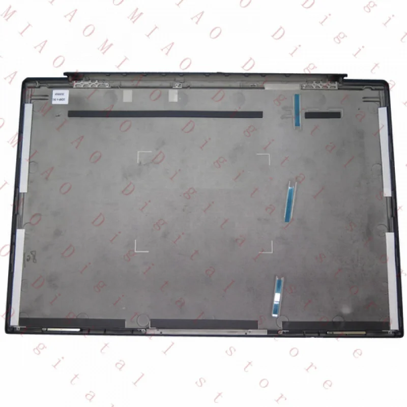 

Новая верхняя крышка (корпус) черного цвета для LG Gram 14Z90P, 14ZD90P, 14Z95P