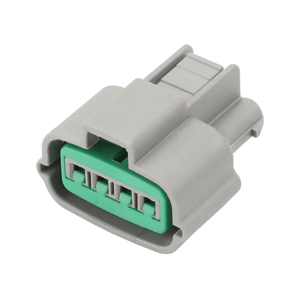 2/5/10/20/50/100sets 4pin auto elecric waterproof housing plug wiring cable  connector PU465-04127