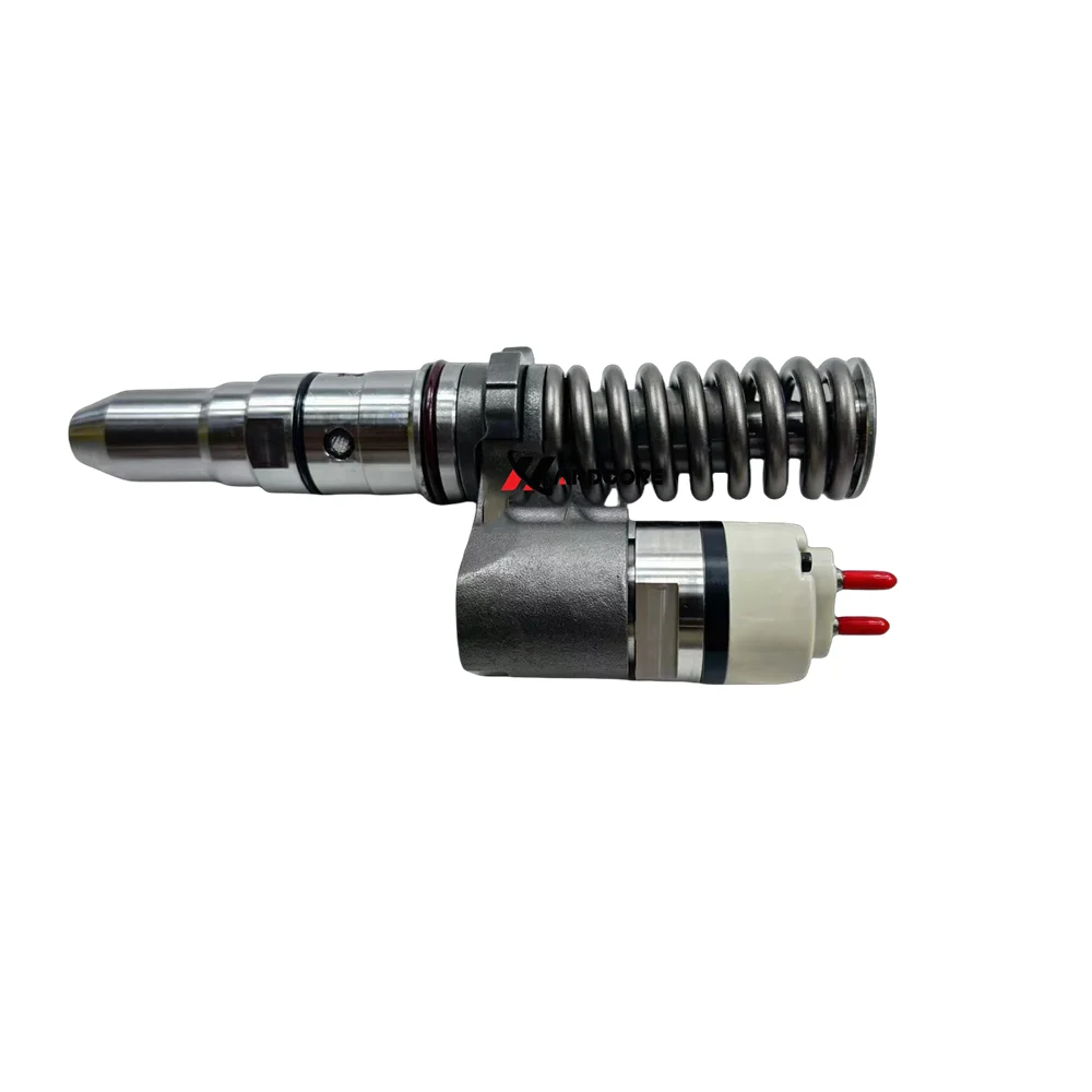 

Форсунка двигателя E3508 E3516 392-0217 392-0200 392-0224 20R-1278 3920217 — высококачественная топливная форсунка