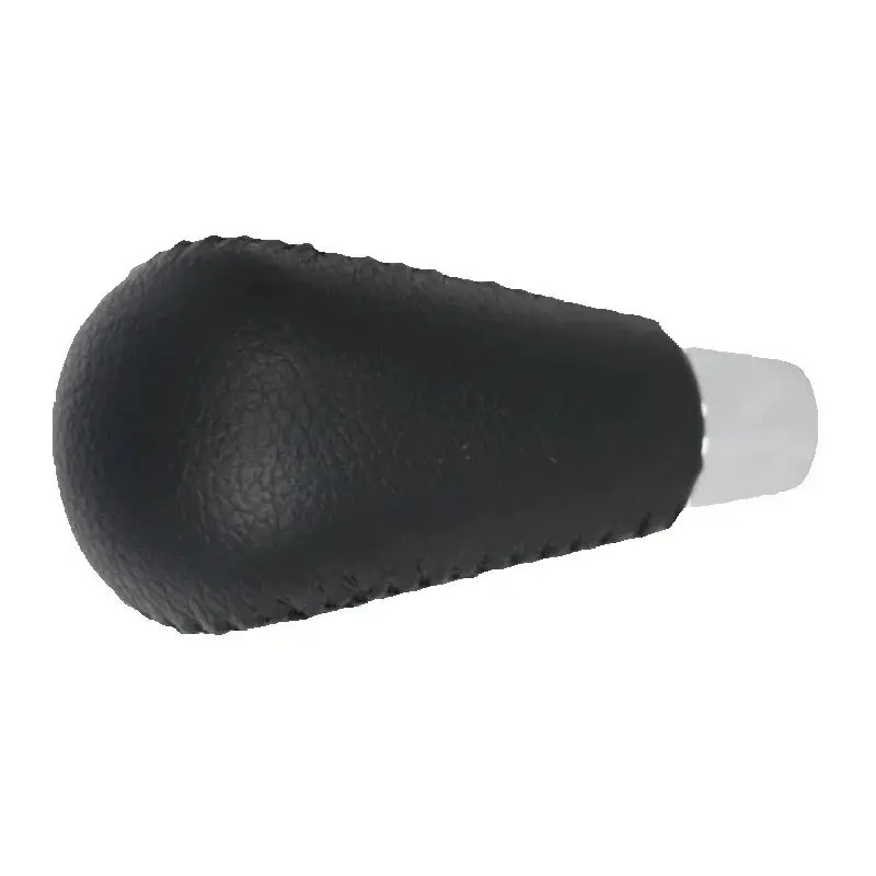 

for Mazda 6 automatic transmission ball head, handball, gear lever wrapped in leather, gear head, gear shift lever, gear lever
