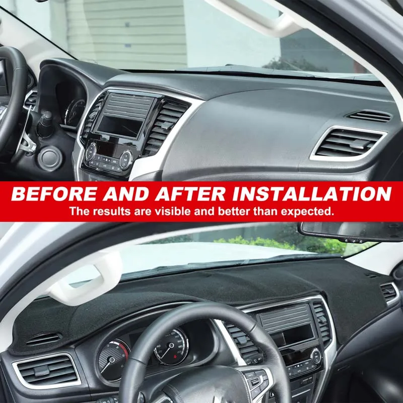 Dashboard Cover For… - image