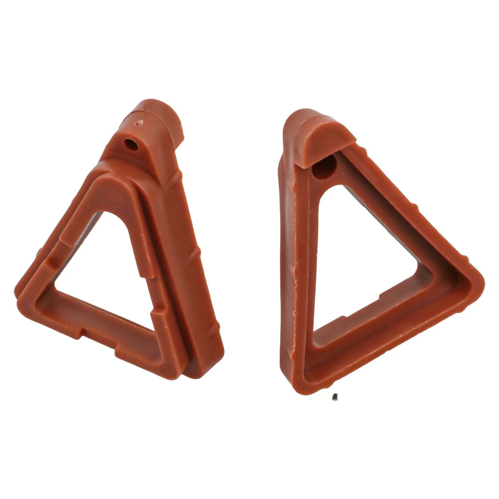 5.5*1.5*7cm Flower Pot Foot Pads Versatile Gardening Accessory Optimal Drainage Design Potted Plant Care Solution