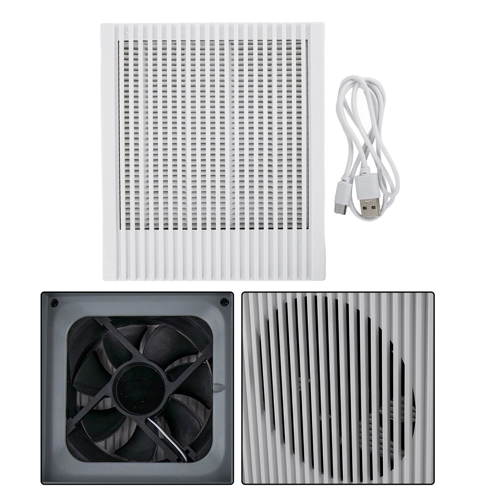 This for mini air cleaner employs an advanced HEPA filtration system that efficiently tackles bad smells wherever you are