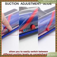 Cleaner Replacement With LED Lights For Dyson V7 V8 V10 V11 V15 Direct Drive Head Quick-Release Head Cleaner Brushes-A70Z