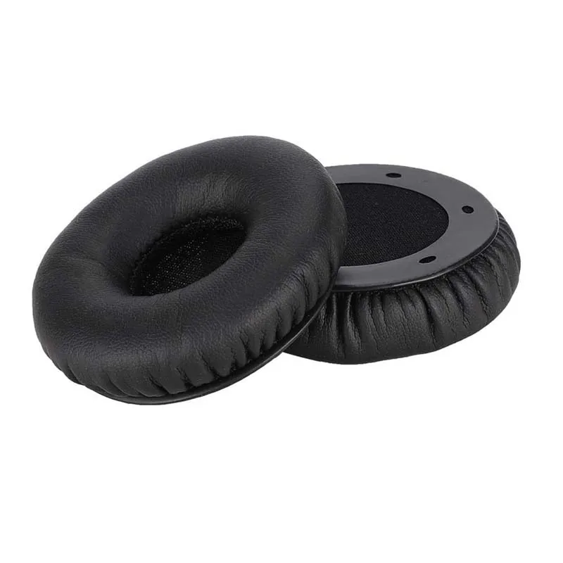 Suitable for Sol Republic Tracks hd V10 V8 Ear Pads Earphone Sleeve Head Beam Sponge Pad Leather Earmuffs - Image 4