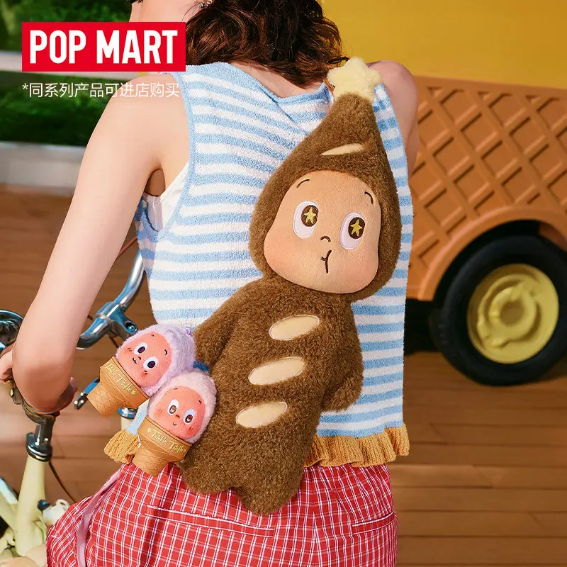 

POPMART Twinkle Twinkle: Серия «Добро пожаловать на Луну» – Коллекция декоративных стикеров и украшений, праздничный подарок