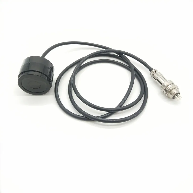 

Оптический зонд RJ-OP485-IEC IEC62056-21 IEC1107 Стандартная оптическая считывающая головка RS485 для чтения метров IEC