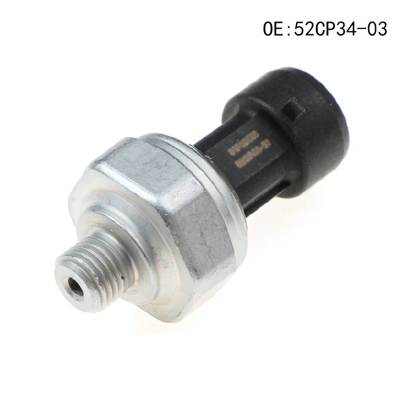 

1655633 Oil Pressure Sensor for Yale 52CP34-03 52CP3403 4212000 82CP34-03 04B9Mx3 New Track Parts