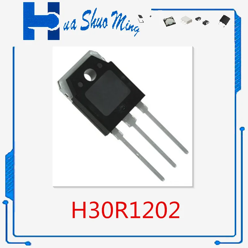 20Pcs/Lot 30R1202 H30R1202 TO-3P