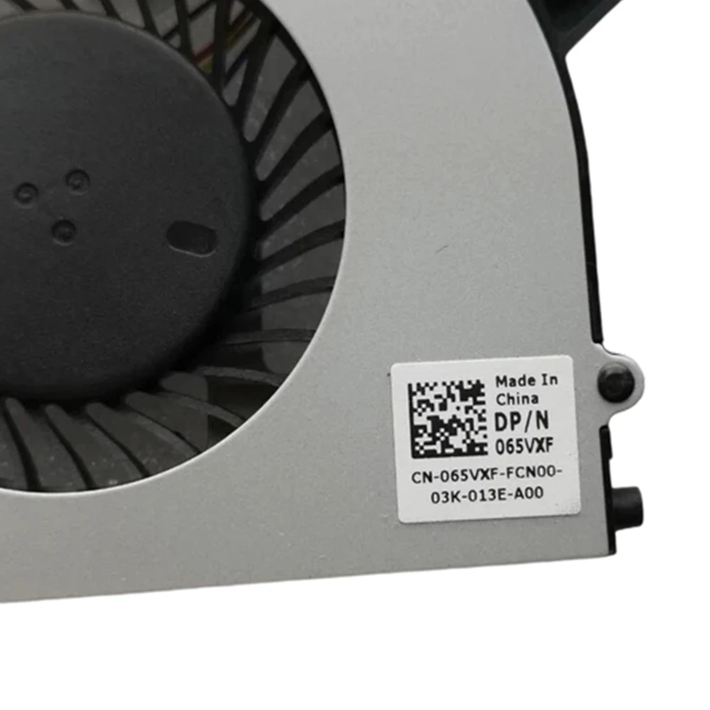 For DELL For OptiPlex 3090 7070 7090 Ultra 065VXF 65VXF DFS1600053R0T FLN5 023.100GT.0001 PVB060B05H-P06-EE Cooling Fan