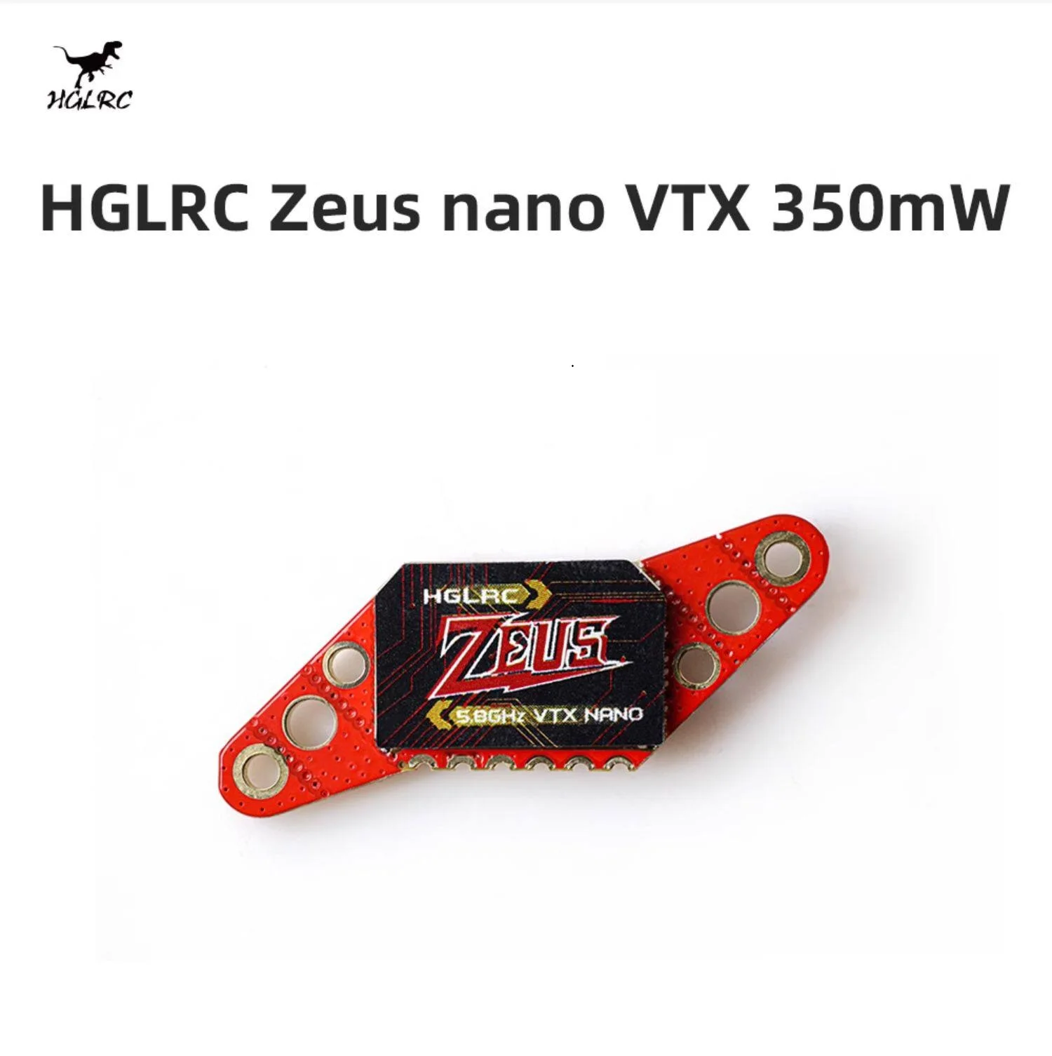Variant: HGLRC Zeus nano VTX