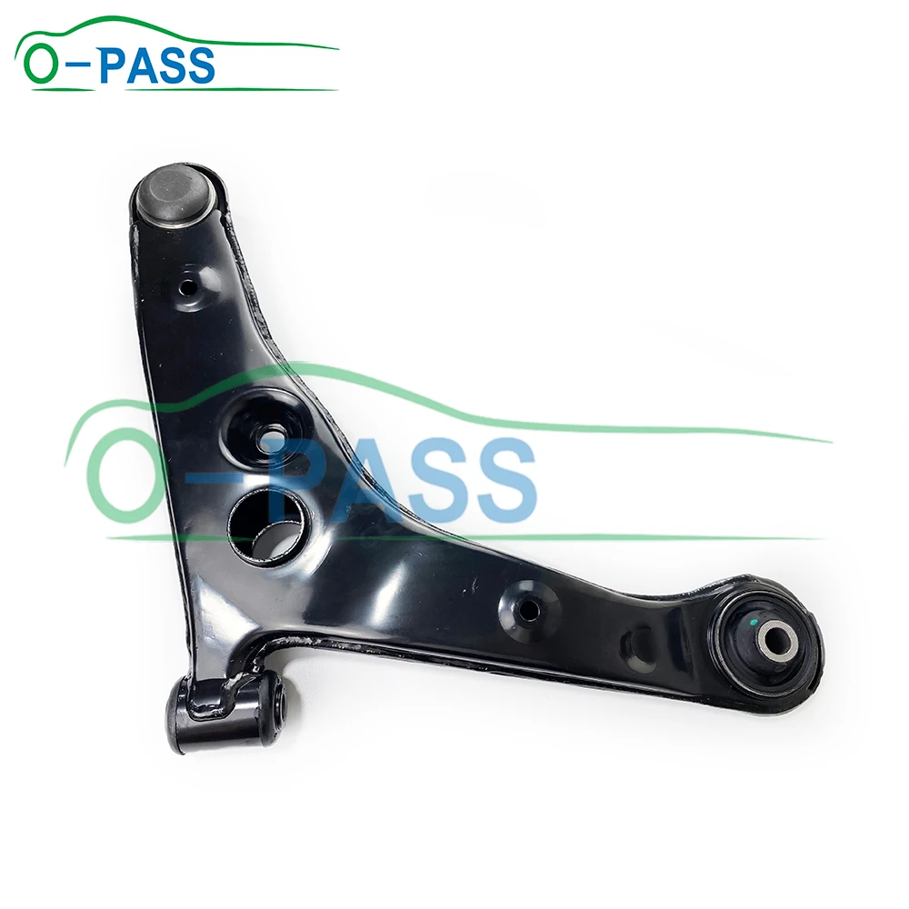 Front lower Control arm For MITSUBISHI Lancer VII Dion MPV Lancer Cargo Cedia Mirage Saloon Estate Bravo Dingo MR403419 MR403420