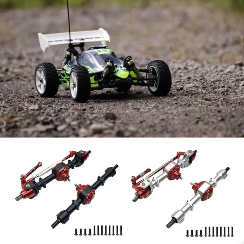 mn78-mn80-lc79-おもちゃモデルのエレガントなデザインの耐久性を向上させるための多機能頑丈な金属車軸アセンブリ