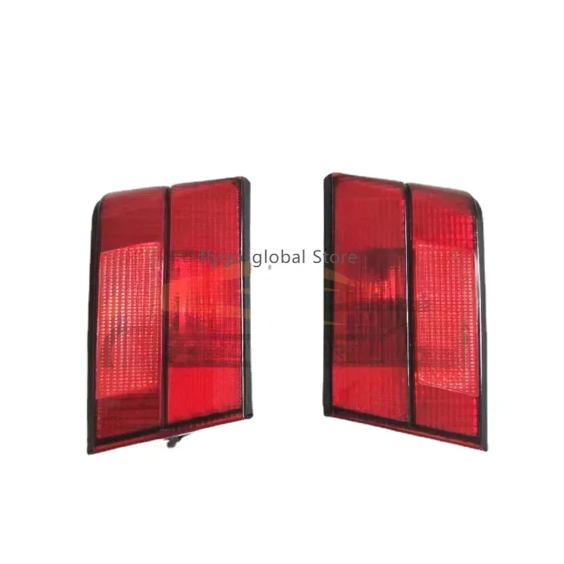 

1pcs Suitable for BMW E34 1988-1994 rear taillights 63211384012 63211384011