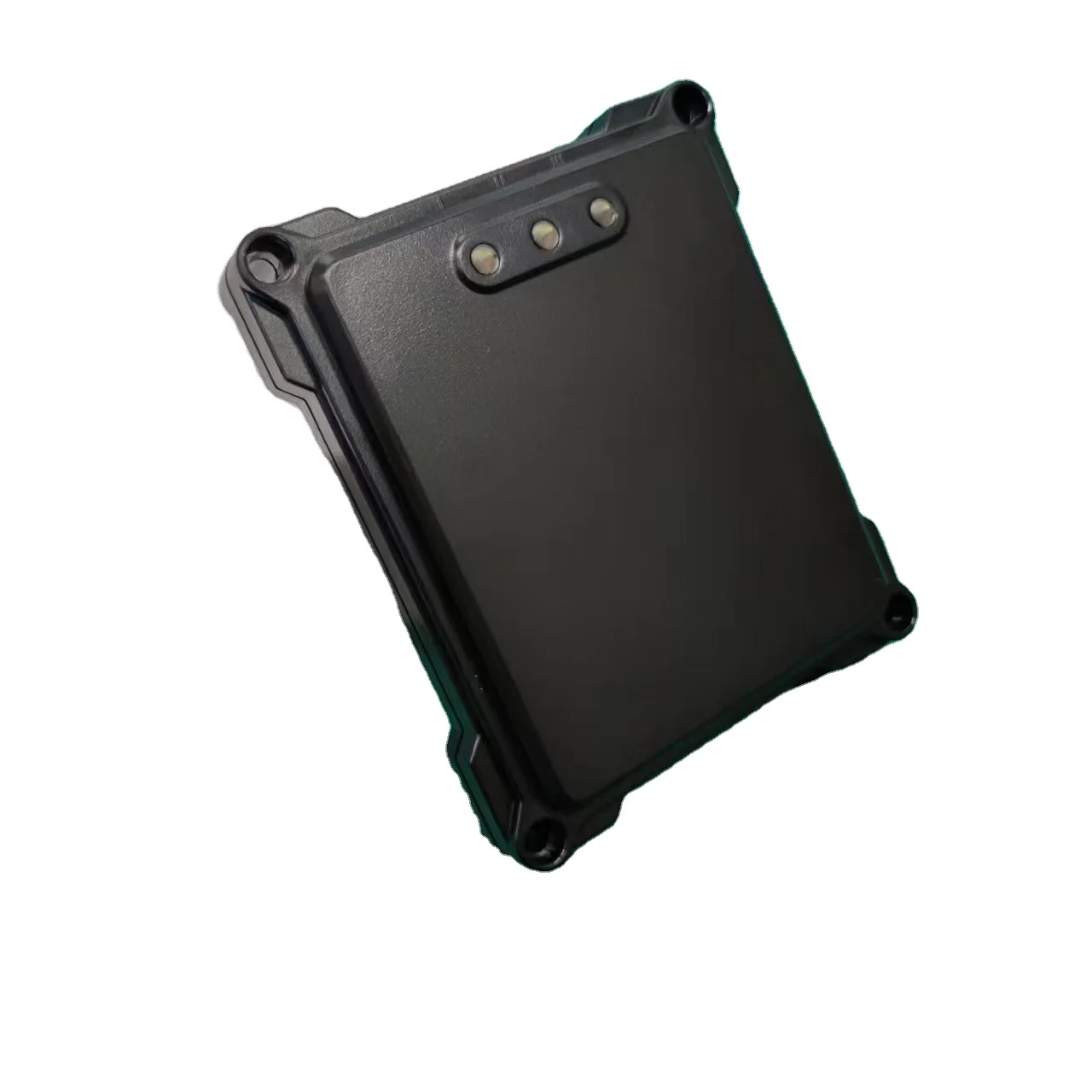 حار بيع YET-IWD-400 24G رادار الاستشعار لحاجز بوم مستقيم وقوف السيارات الاستشعار DC9-24V مستشعر السيارة #2